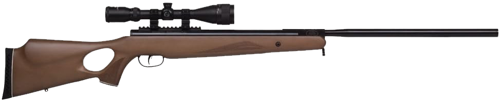 Air Rifle